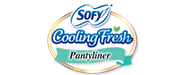 SOFY Cooling Fresh Pantyliner